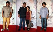 Kiran Rao launches the trailer of the Ship of Theseus
