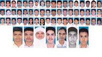 Indian School Ghubra students do their school proud again