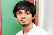 Anirudh's music in Naanum Rowdydan.