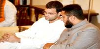 Congress eyes on Hyderabad ...