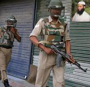 Lashkar terrorist killed in Srinagar encounter