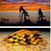 Trading strategies for bullion, copper natural gas
