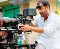 Abhishek Kapoor