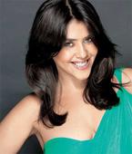 B`day wishes galore for `super woman` Ekta Kapoor