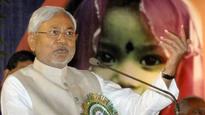 BJP reacts sharply to PM's secular tag for Nitish