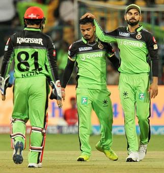 Pride at stake: Upbeat Daredevils meet RCB Pride at stake: Upbeat Daredevils meet RCB