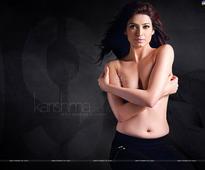 Karishma Tanna turns out to be `tall` order for Vivek