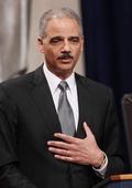 Justice Department launches criminal probe at IRS