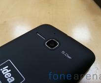 IDEA Aurus III Hands-on