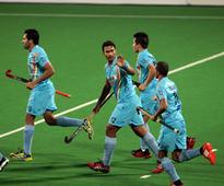 Indian men's hockey team camp to begin from May 16 in Bangalore