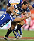 Smith could still face Lions