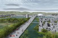 Ahmedabad architects to re-establish Nalanda University in Bihar