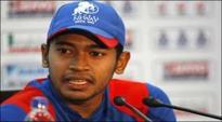 Mushfiqur to quit as Bangladesh captain