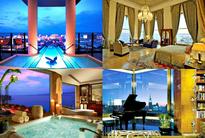 The Best Penthouse Suites in the World