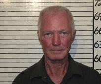 Suspect in 1962 slaying arrested at Canyon Lake