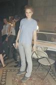 Jessica Stam Was Way Ahead Of Her Time On This Trend