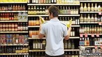Healthier food labelling on way