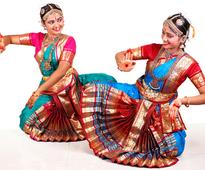 Mumbai: Arangetram of Saujanya Billava and Ankita Naik on April 28