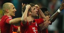 Muller: We must not lose final