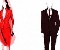 Richard Branson Hires Vivienne Westwood to Redesign Virgin Atlantic Uniforms