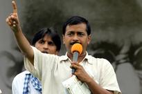 AAP questions Shashi Kant Sharma's appointment as CAG