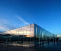 Museum guards protest pickpockets