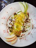 Review: Amirah's Kitchen, Old York Road