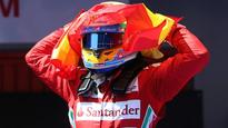 Coulthard column: I want to see F1 drivers flat-out