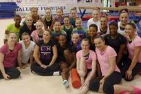 May National Team Camp wraps up