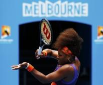 Serena nears milestone with victory at Charleston