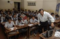Govt seeks to start health education as graded subject in schools