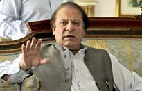 Nawaz Sharif calls Pakistani Taliban for peace talks