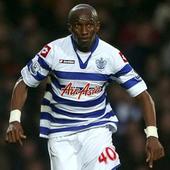 Rangers fine Mbia