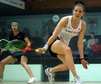 British Open Squash: Dipika Pallikal to face World No.2 Laura Massaro