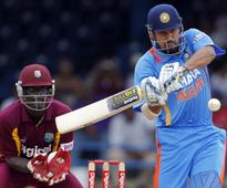 In-form Yusuf puts West in Deodhar final