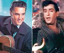 Badtameez Ranbir does a Shammi & Elvis in Yeh Jawaani Hai Deewani