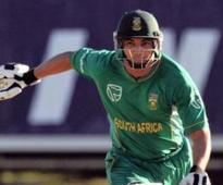 Alviro the man to launch the innings