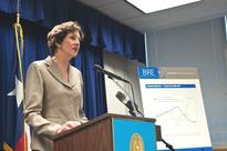 Comptroller Susan Combs Fights for Government Transparency in Texas
