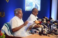 CM disagrees with Mullappally over police probe into TP murder