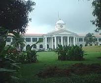 Kerala: Western Ghats, Aranmula airport,  autonomous colleges...
