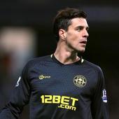 Martinez praise for Scharner