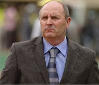 Uganda football coach fired