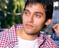 Hitler Didi: Rishi Kumar aka Sumit Vats says- no monotony on the show