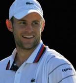 Tennis Star Andy Roddick Named New FOX SPORTS LIVE Co-Host