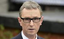 Deputy Speaker Re-arrested on New Indecent Assault Allegations