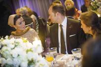 Sheikha Moza highlights plight of out-of-school kids