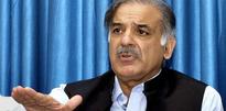 Shahbaz, Achakzai discuss post-election Balochistan scenario