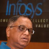 I need to understand how Tendulkar is doing a great job even at 40: N R Narayana Murthy