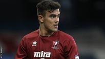 Four offered new Cheltenham deals