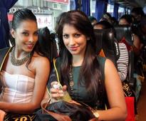 Miss India Worldwide contestants wax lyrical about Malaysian culture and hospitality